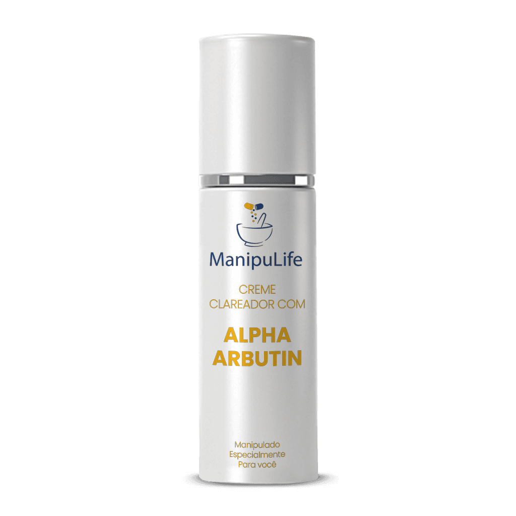 Alpha arbutin (2%)