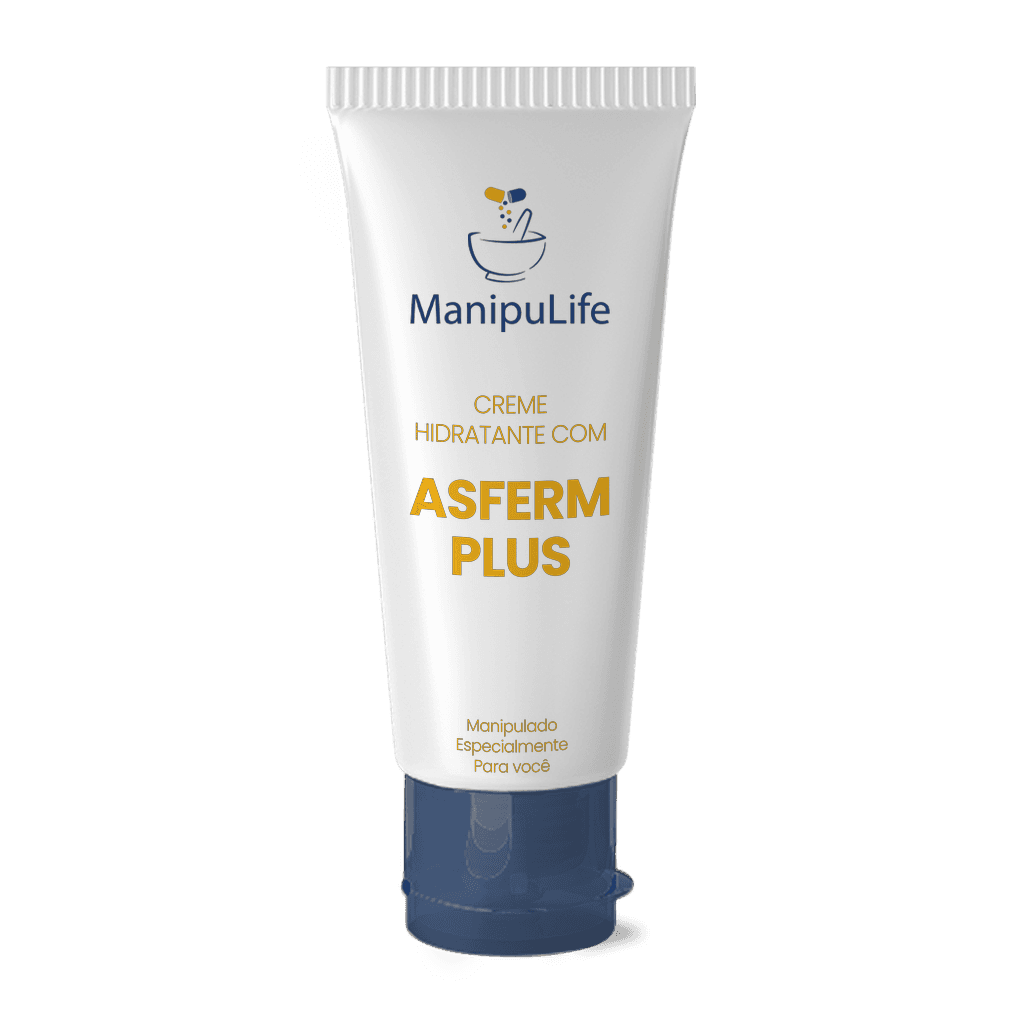 Asferm Plus (2%)