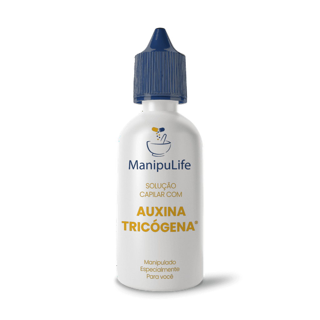 Auxina Tricogena® (12%)