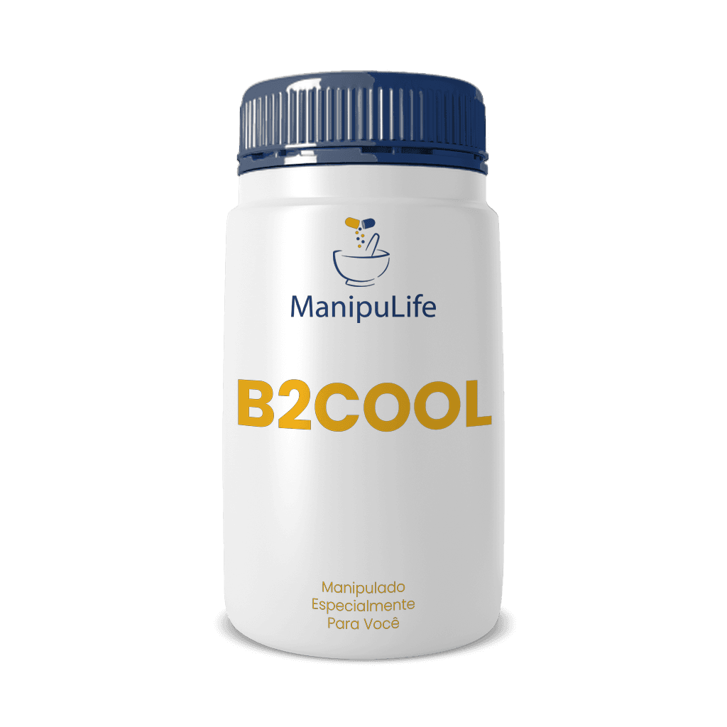 B2Cool (40mg)