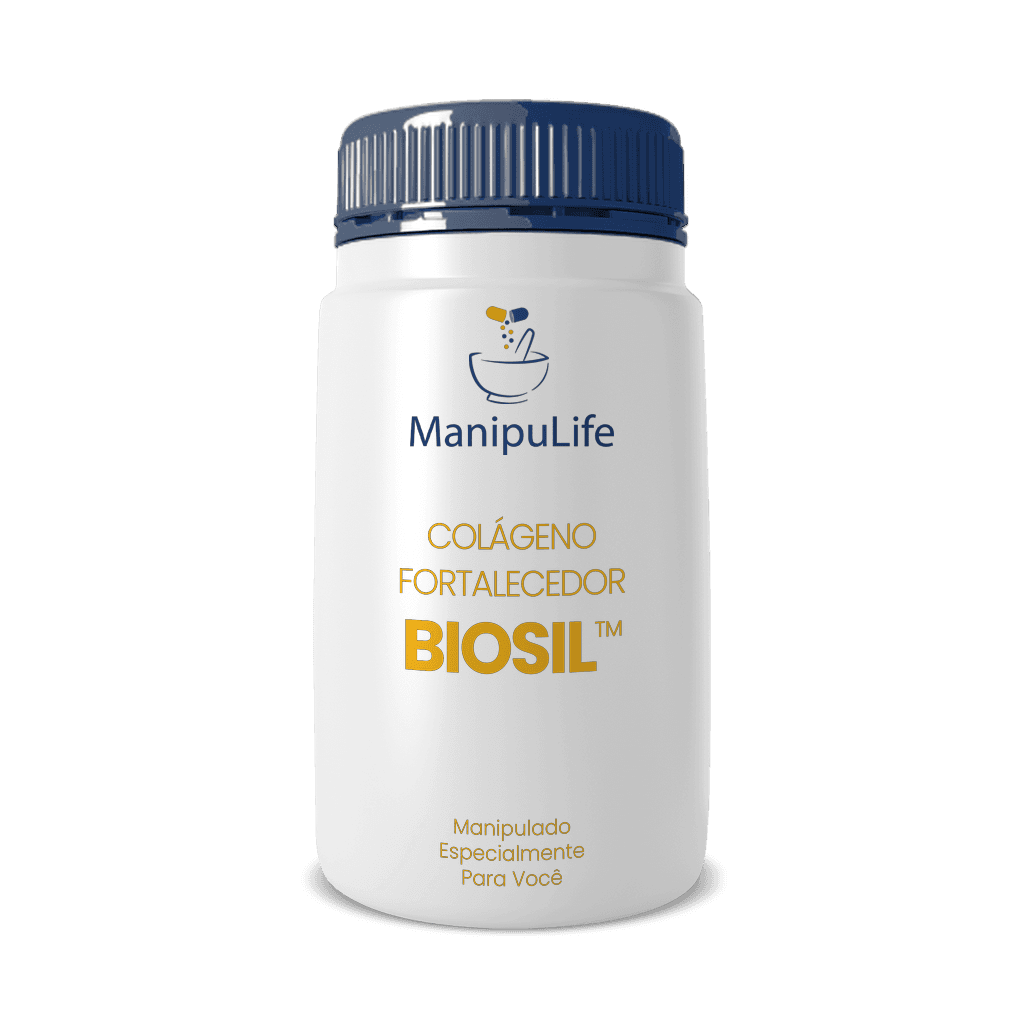 BioSil™ (300mg)
