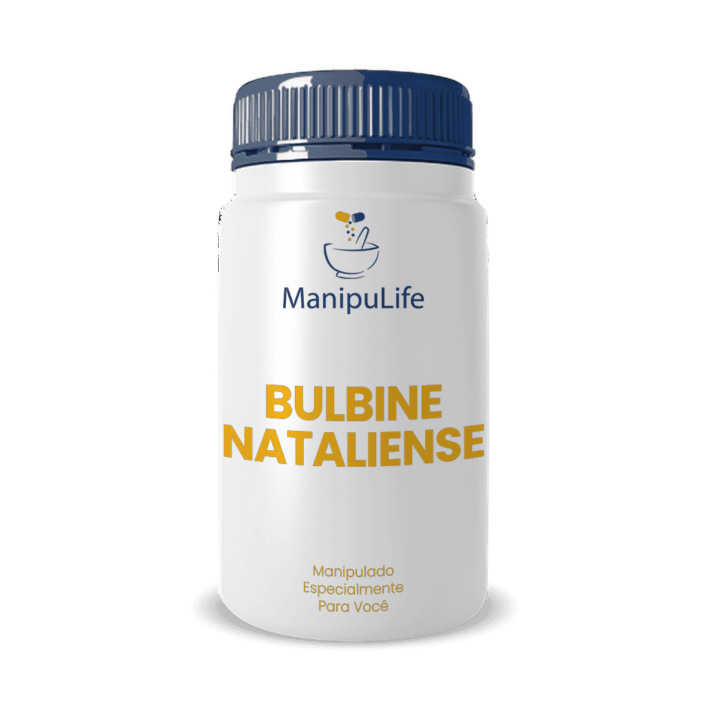 Bulbine nataliense(250mg)