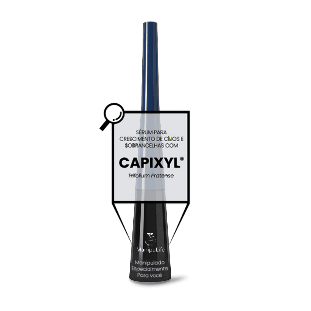 Capixyl® (3%)