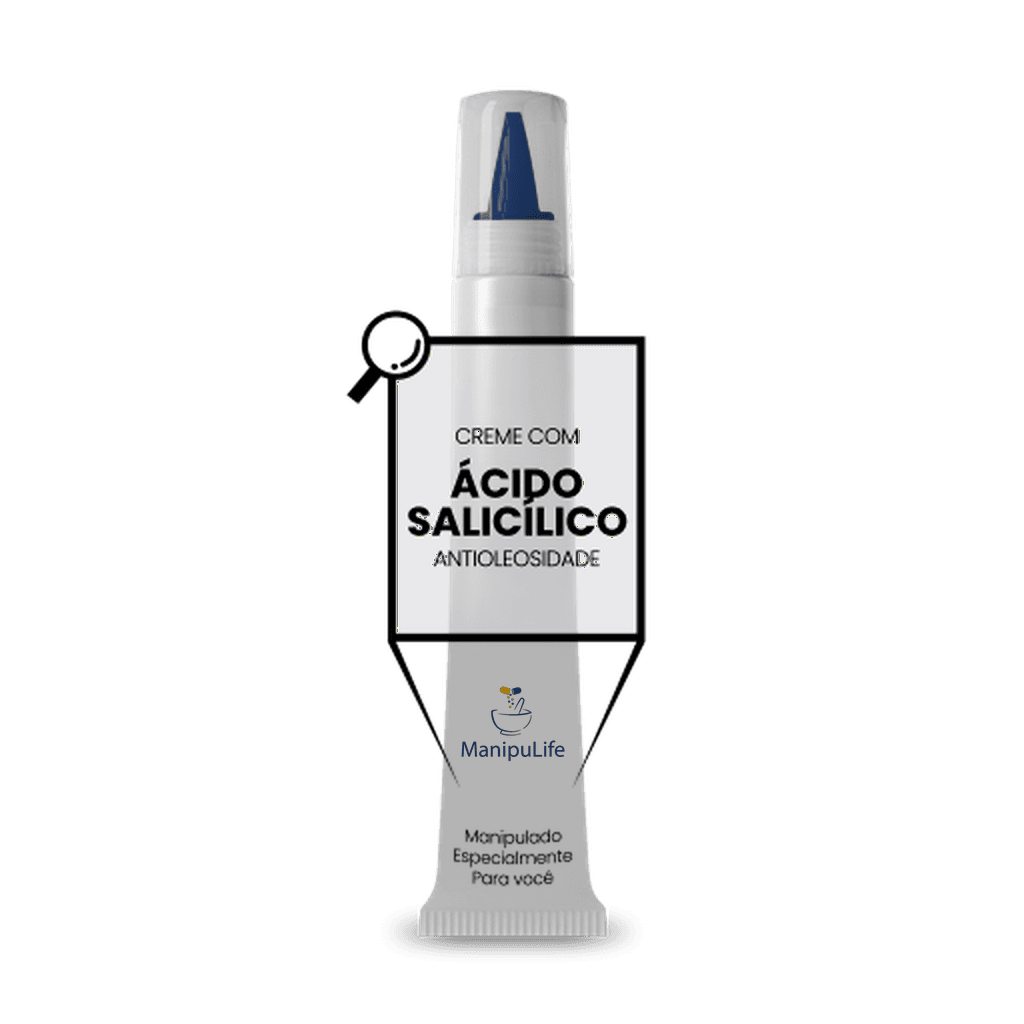 Ácido Salicílico (2%)
