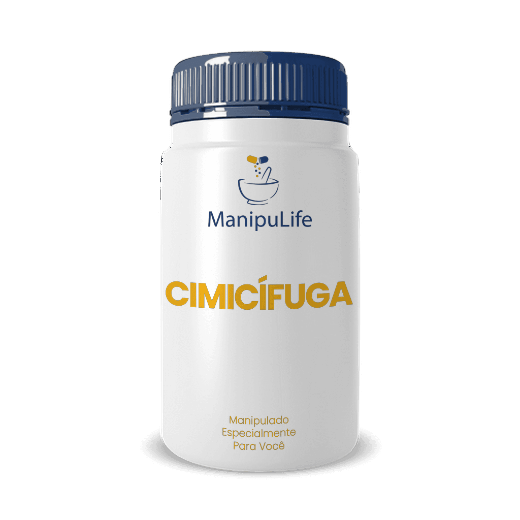 Cimicífuga (80mg)