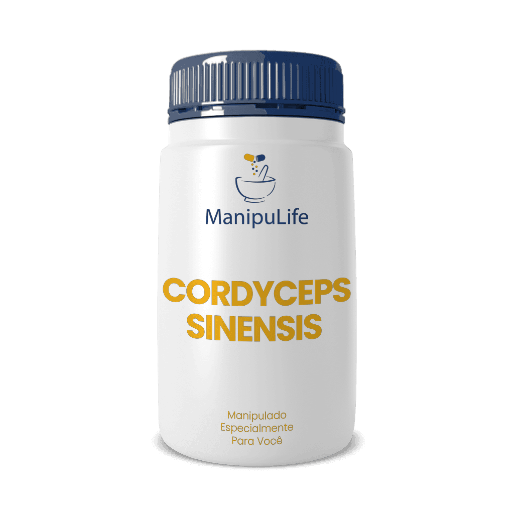 Cordyceps sinensis
