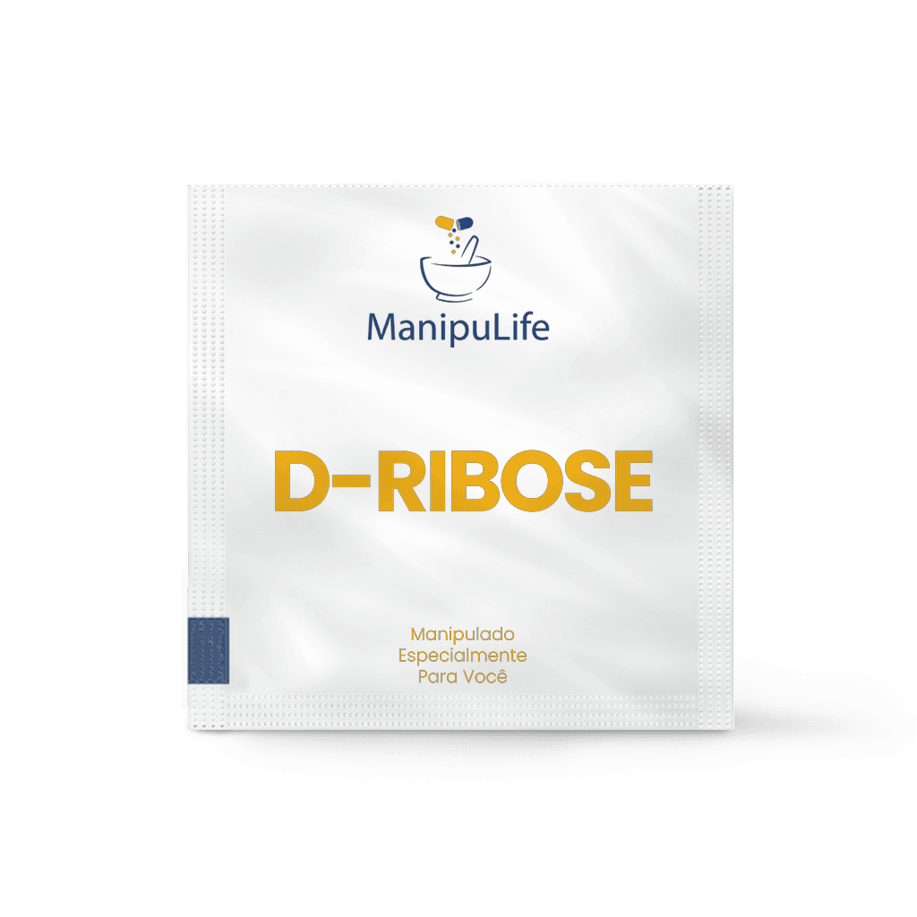 D-Ribose (3g)