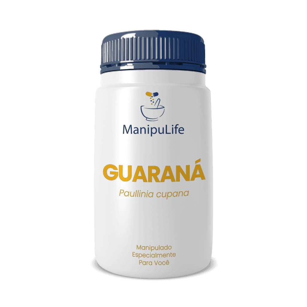 Guaraná (250mg)