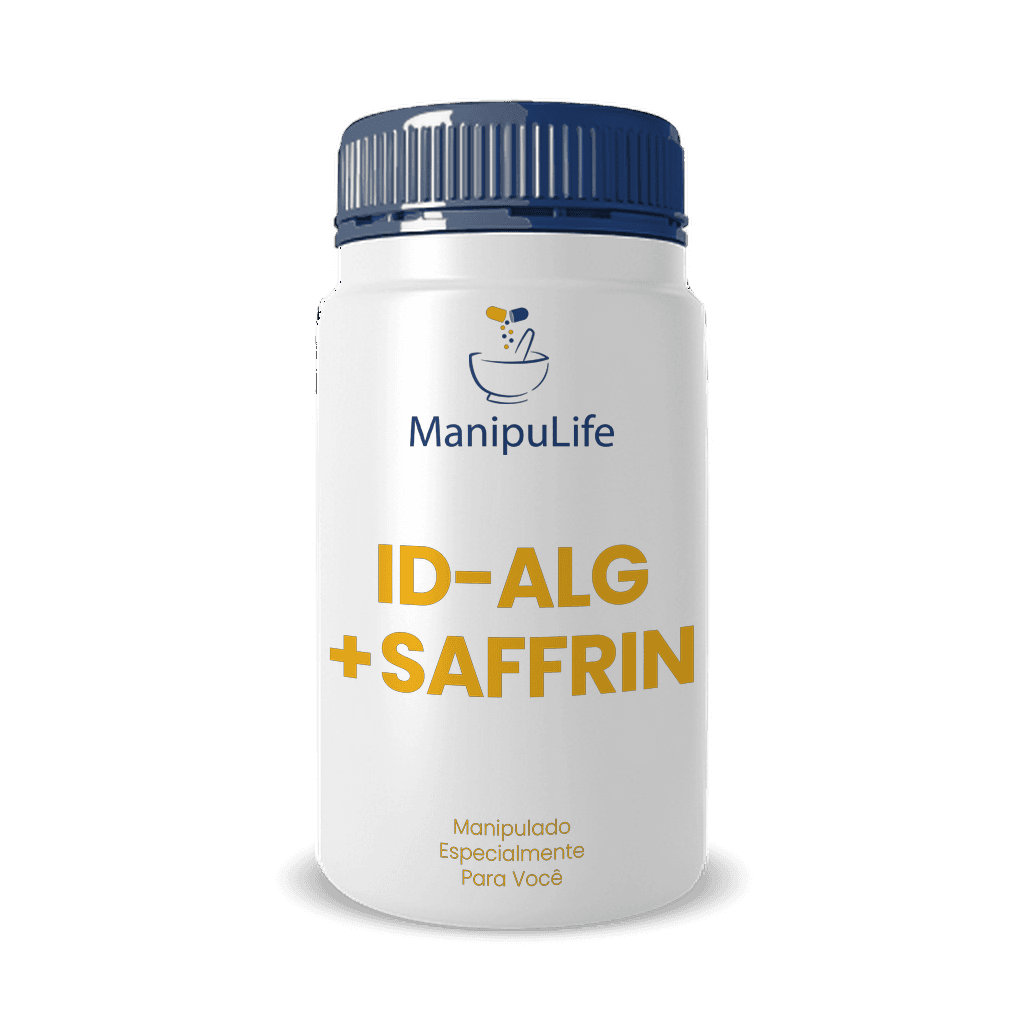 Id-Alg + Saffrin