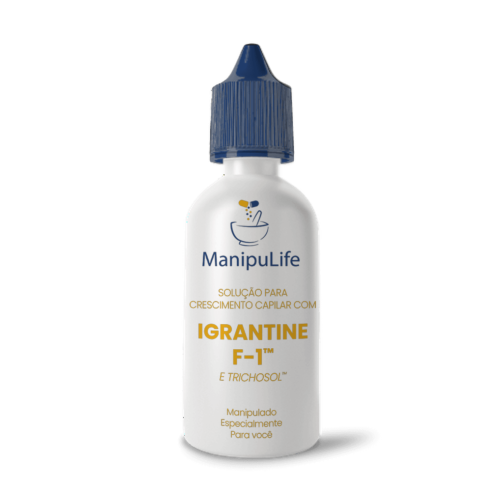 IGrantine F-1™ (0,15%)