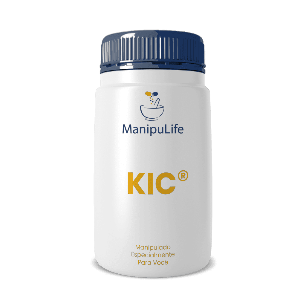 KIC® (100mg)