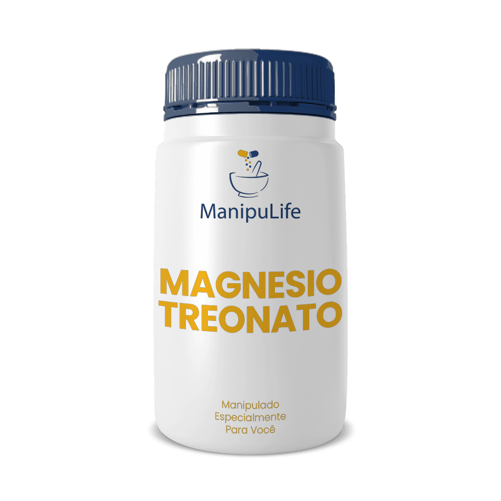 L-treonato (300mg)