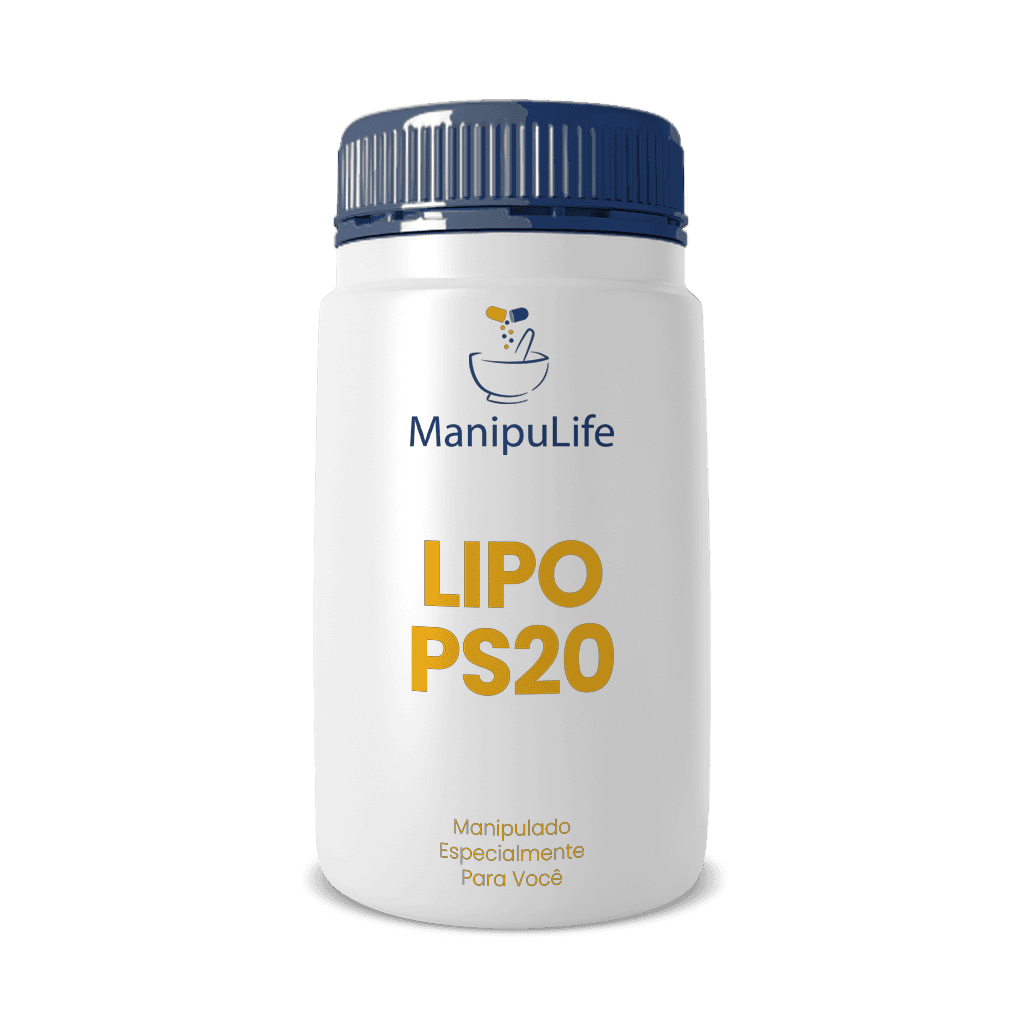 Lipo PS20® (300mg)