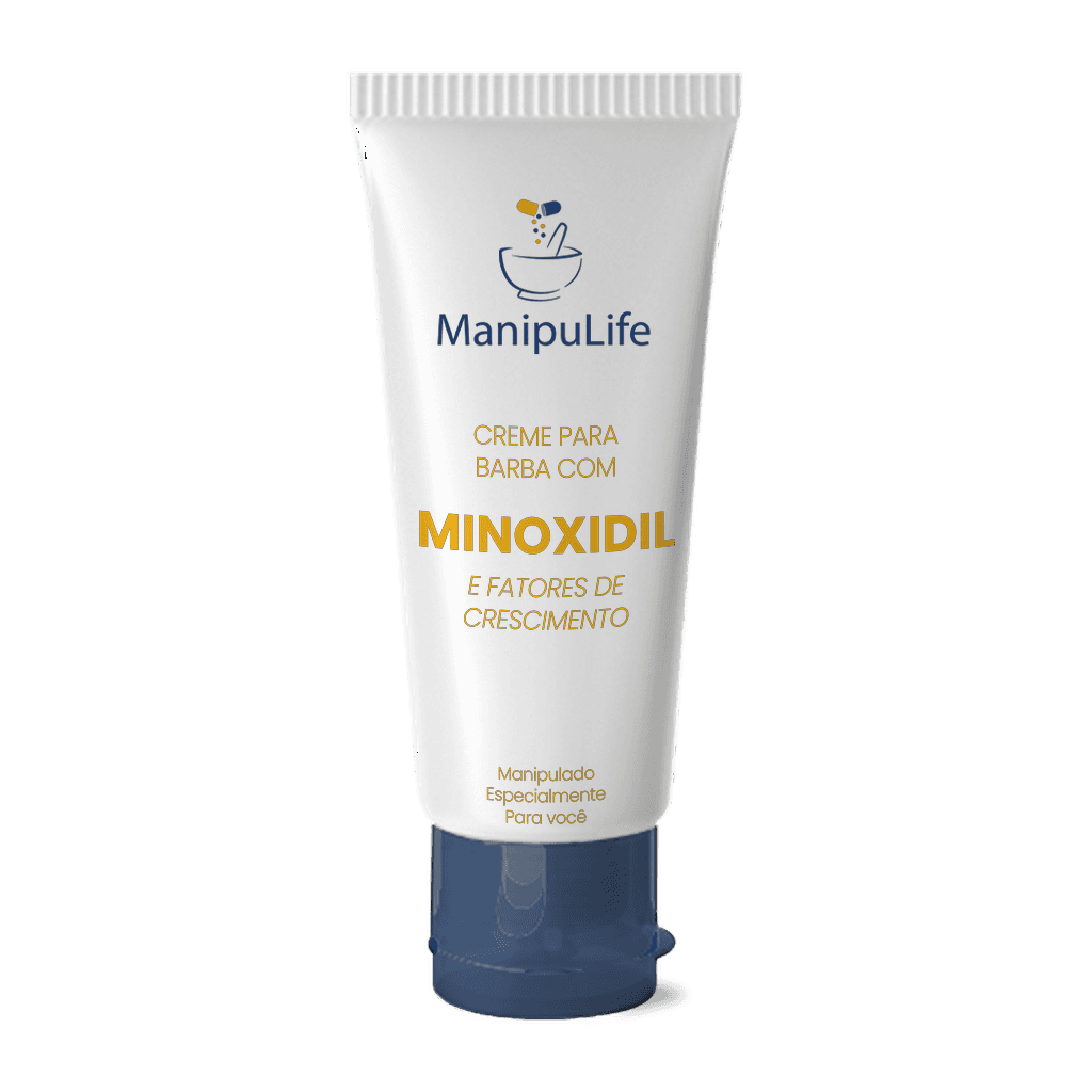 Minoxidil (5%)