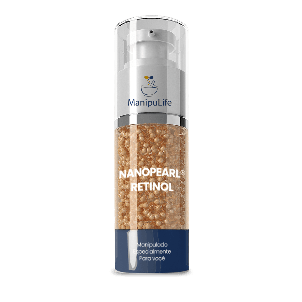 Nanopearl® Retinol