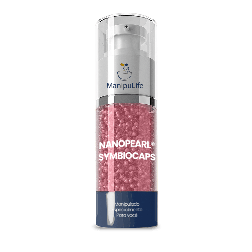 Nanopearl® Symbiocaps