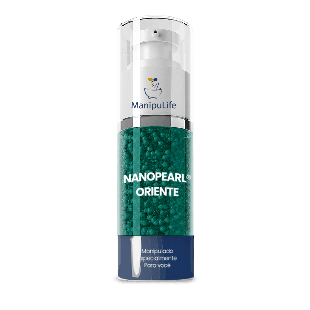 Nanopearl® Oriente