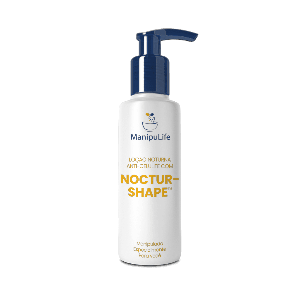 Nocturshape™ (4%)