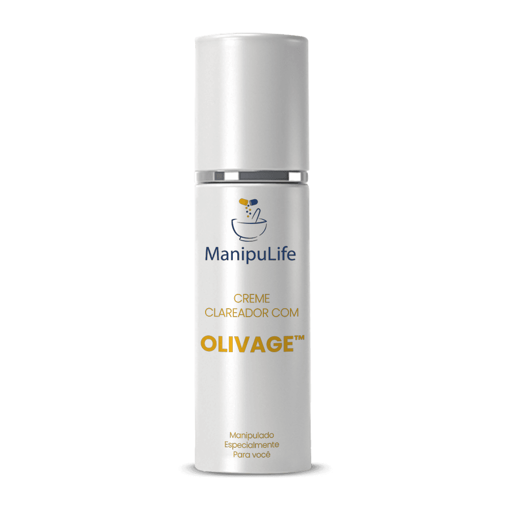 OlivAge™ (1%)