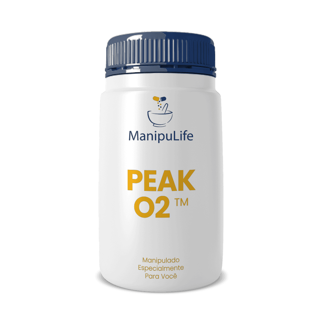 Peak O2™ (1g)