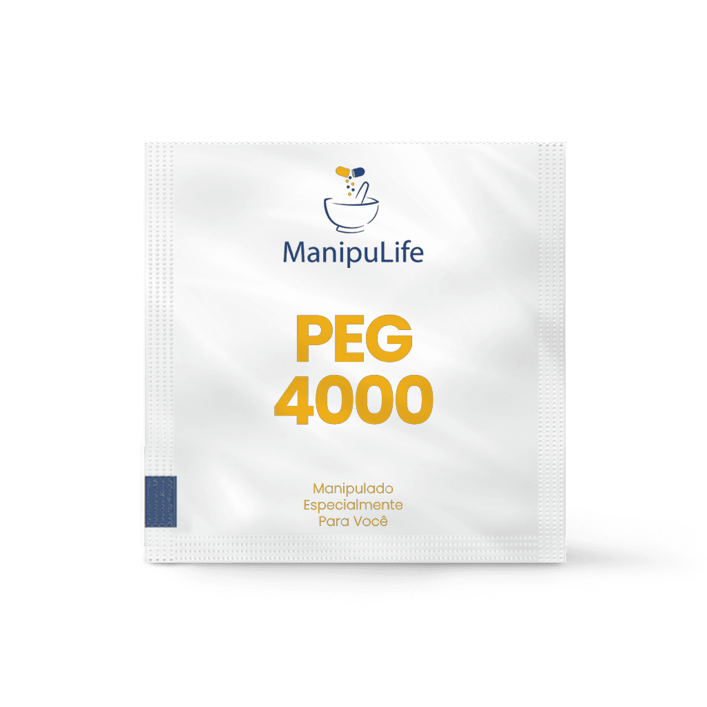 Peg 4000 (10g)