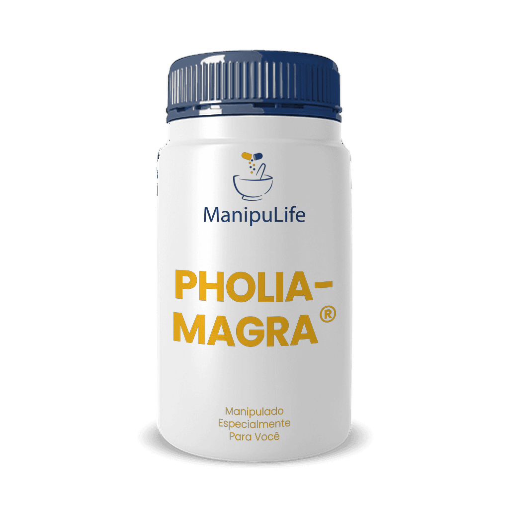 Pholiamagra® (300mg)