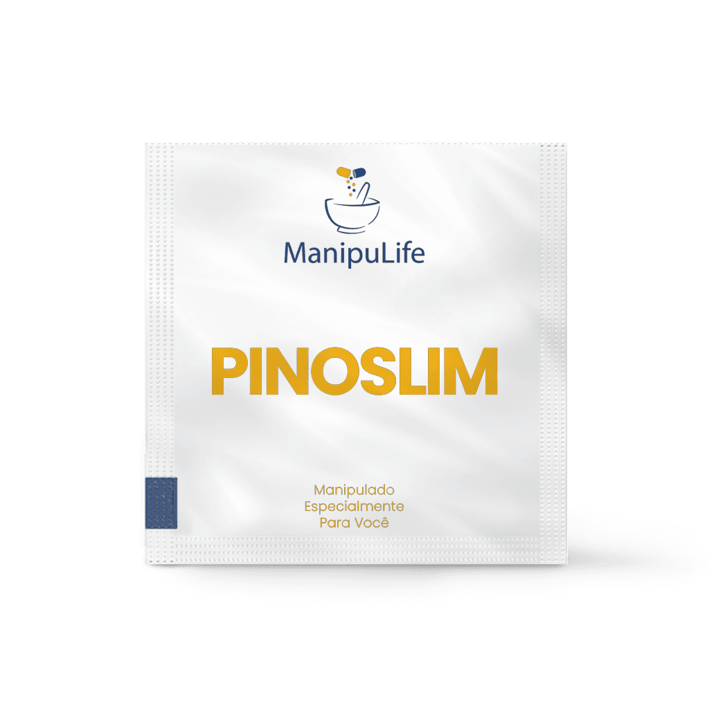 Pinoslim (2,5g)