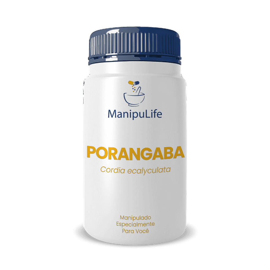 Porangaba (300mg)