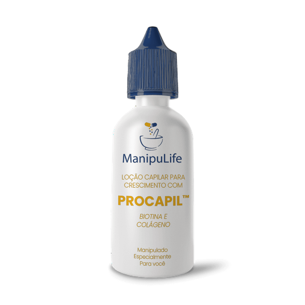 Procapil™ (3%)