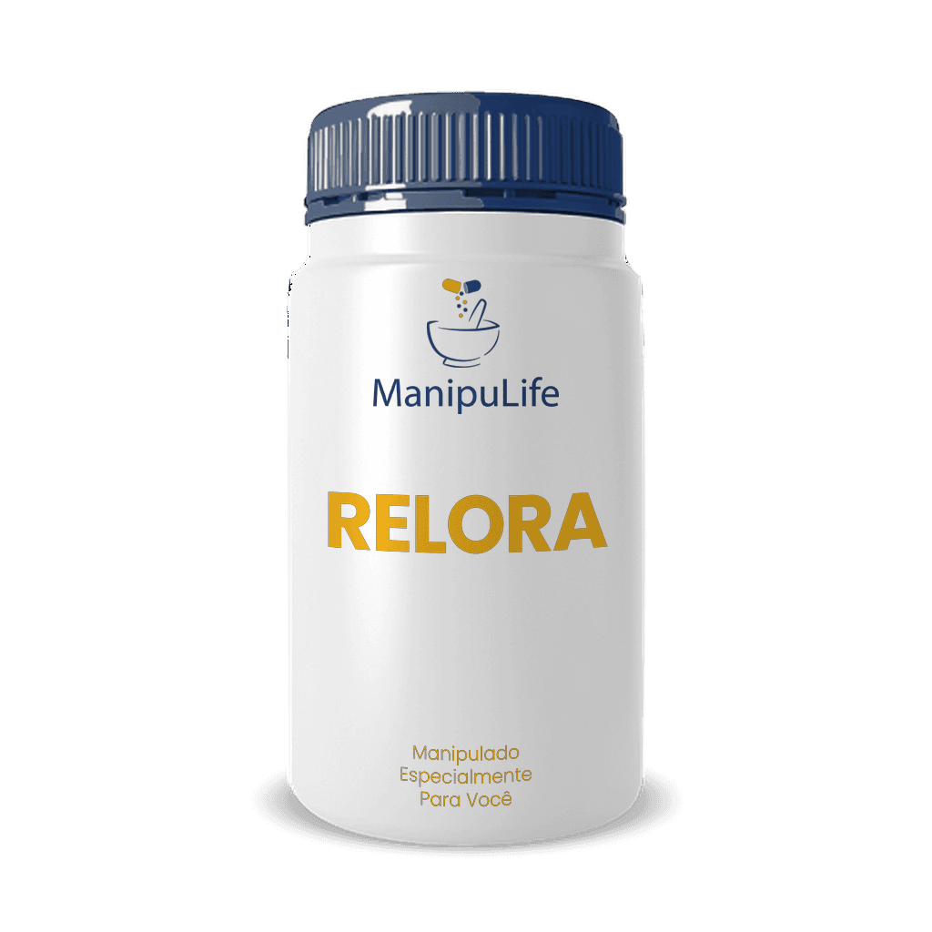 Relora (250mg)