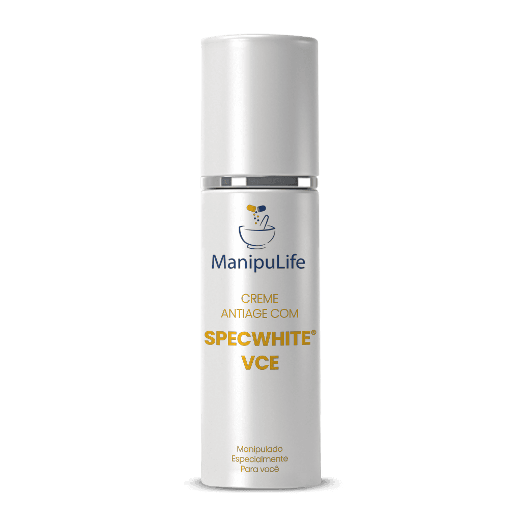 Specwhite® VCE (3%)