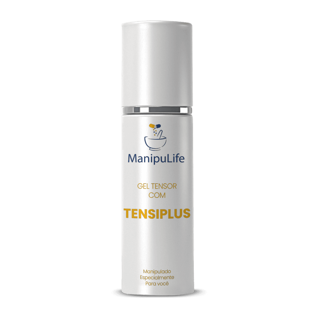 Tensiplus (10%)