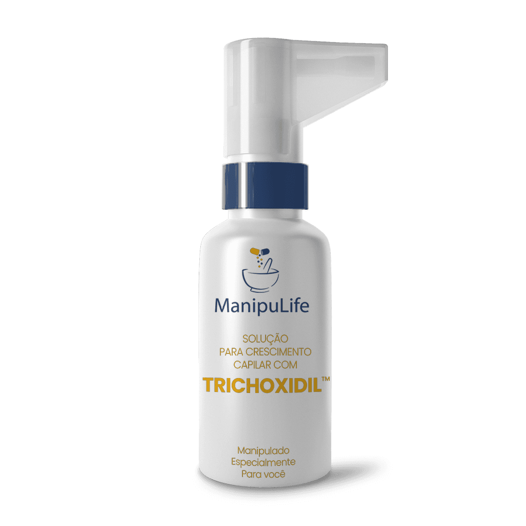 Trichoxidil™ (2,5%)
